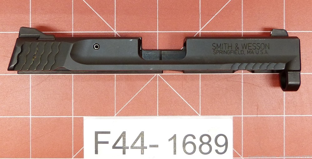 Smith & Wesson M&P 380 Shield EZ .380, Repair Parts F44-1689-img-2