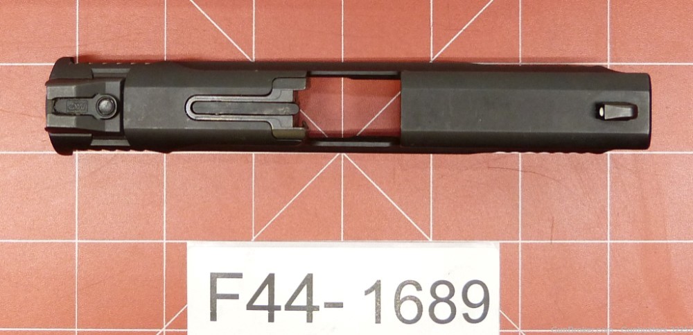 Smith & Wesson M&P 380 Shield EZ .380, Repair Parts F44-1689-img-4