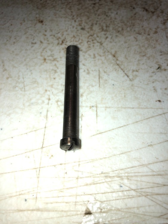  +Switzerland m 1911 rear receiver screw-img-0