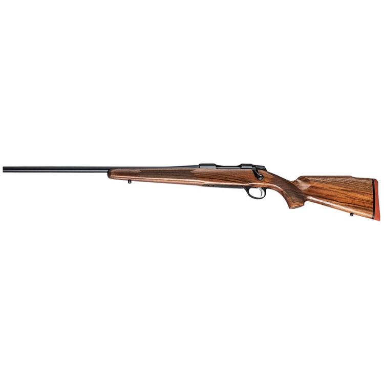 Sako 90 Hunter .308 Win 1:11 " 22" LH Wood Optilock Rifle JRS90HUN416/22-img-0