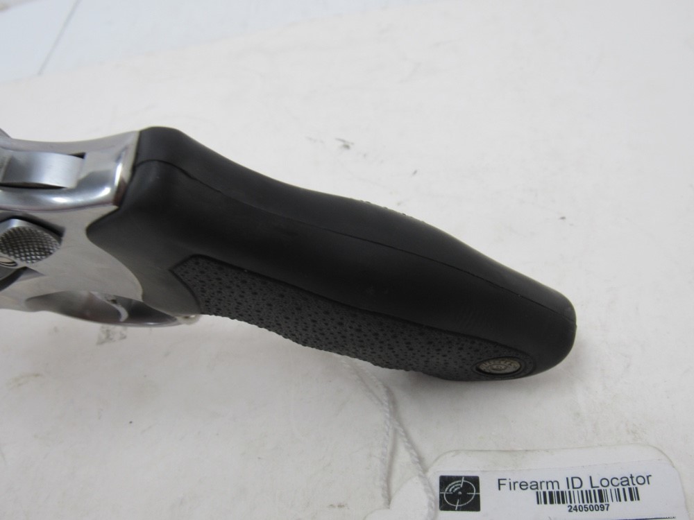 Taurus Model 44 Stainless 44 Mag Pre-Lock w/8 3/8”Ported Brl $.01 Start No -img-10