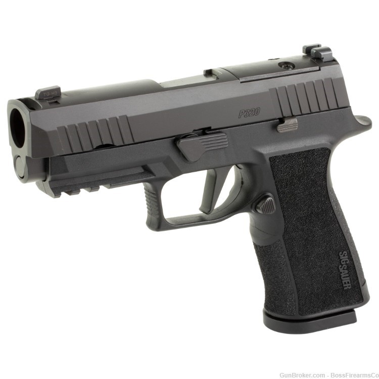 Sig Sauer P320 X-Carry Comp 10mm Auto Semi-Auto 3.8" 320XCA-10-COMP-img-0