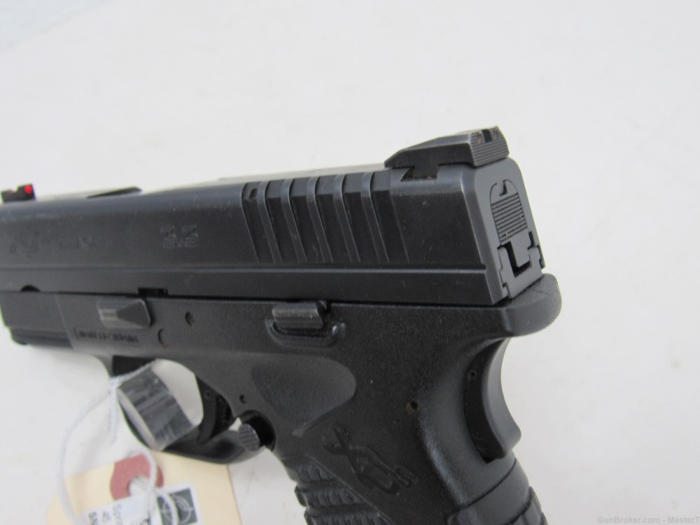 Springfield Armory XDS-45 3.3 $.01 Start No Reserve 45 acp-img-3