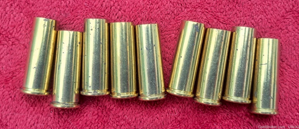Lot of 300 Count New 44-40 WCF Starline Brass-img-1