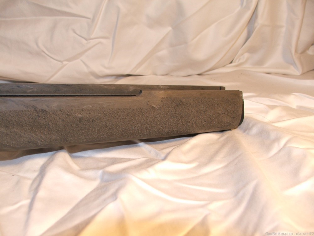Hogue Rifle Stock Ruger Mini 14/30, Ranch Rifle Post 180 Serial Number-img-5