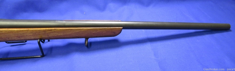 Asfa Ankara K.Kale Turkish Sporter 8mm Mauser Bolt Action Rifle - 1944 C&R-img-9