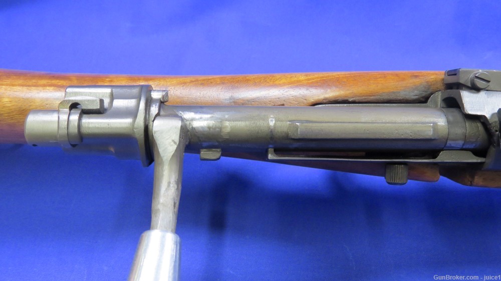 Asfa Ankara K.Kale Turkish Sporter 8mm Mauser Bolt Action Rifle - 1944 C&R-img-18