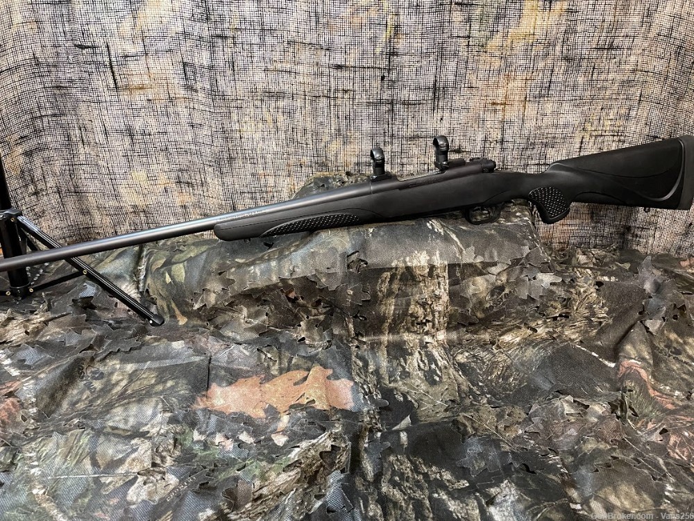 Winchester Model 70 Shadow 270 WSM-img-7