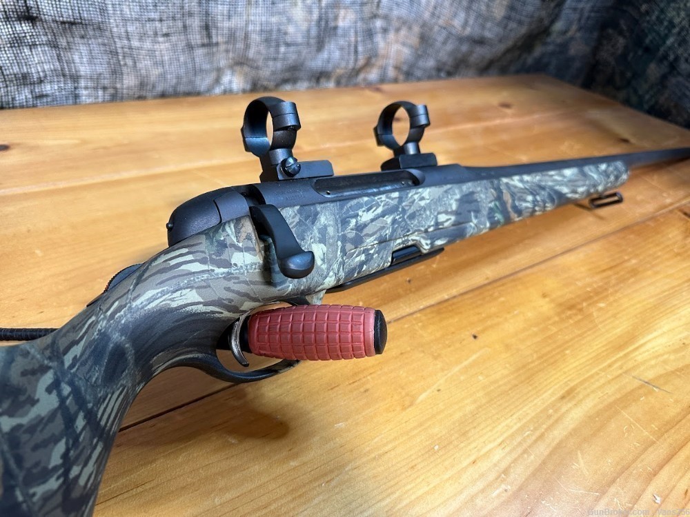 Steyr Safebolt SBS 300 Win Camo-img-7