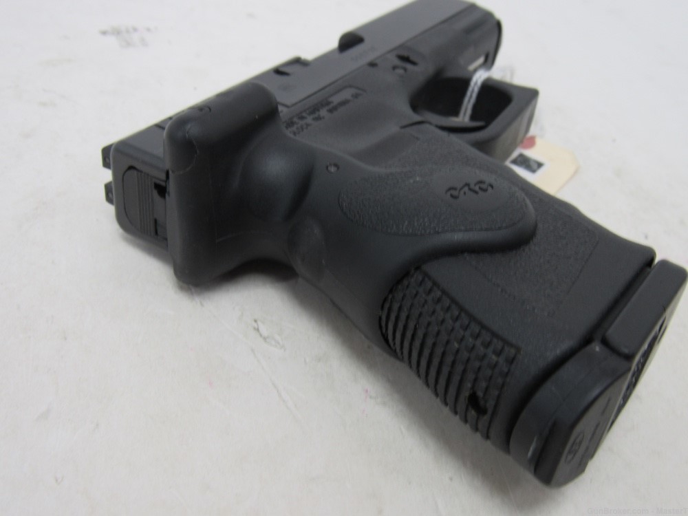 Glock 19 Gen 3 w/ Nights & Crimson Trace Laser Grips $.01 Start No Resv-img-10
