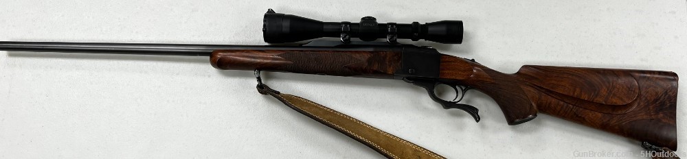 Ruger No 1 6mm-img-1