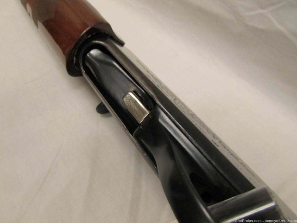 1976 Remington 1100 12GA 12 GA 26 Inch Shotgun-img-7