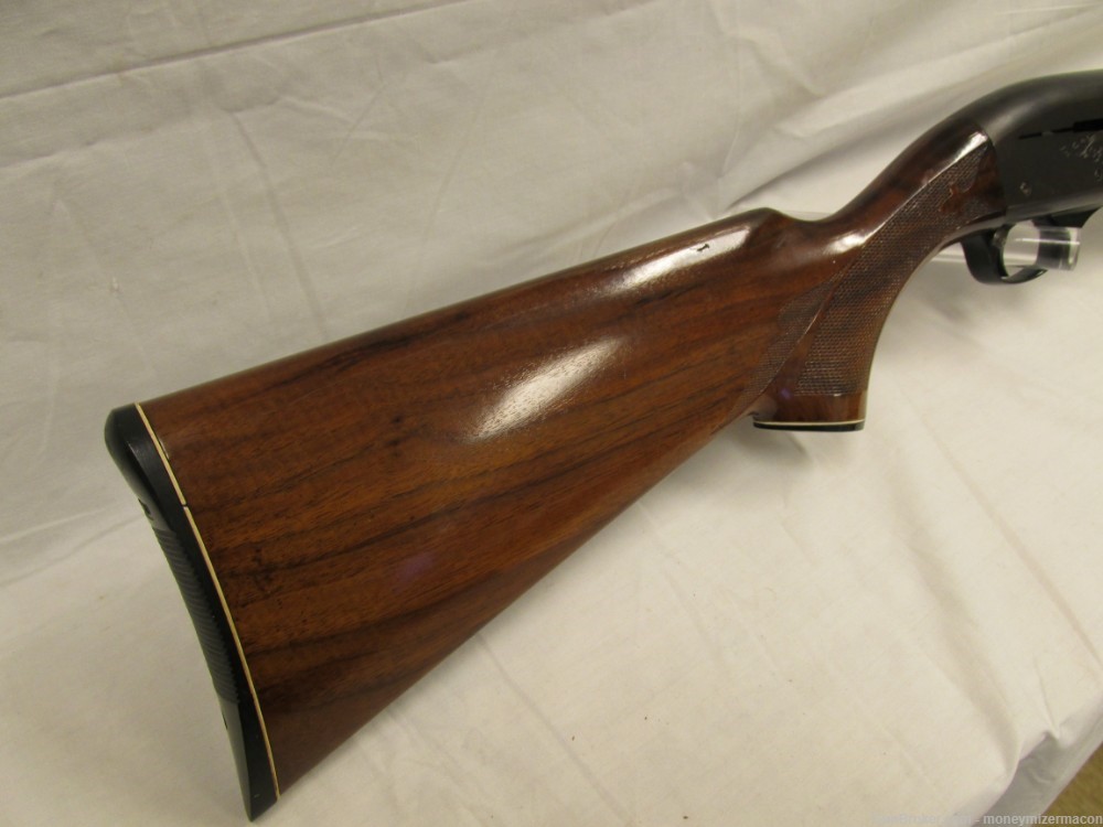 1976 Remington 1100 12GA 12 GA 26 Inch Shotgun-img-13