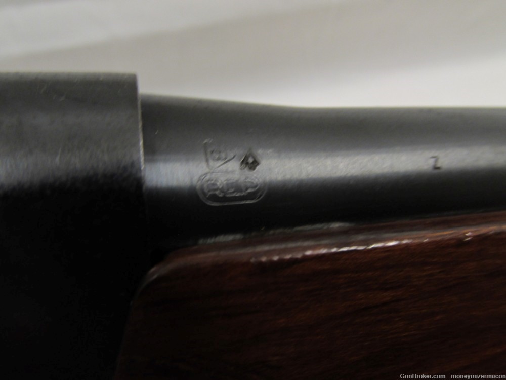 1976 Remington 1100 12GA 12 GA 26 Inch Shotgun-img-18