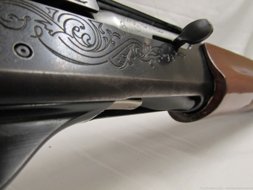 1976 Remington 1100 12GA 12 GA 26 Inch Shotgun-img-15