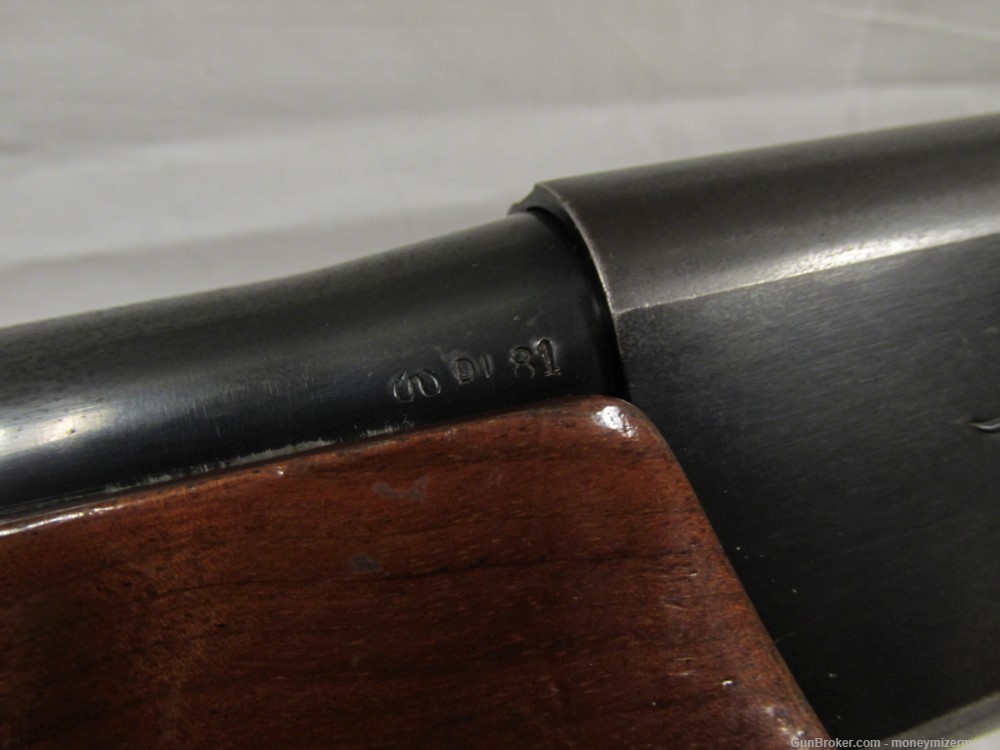 1976 Remington 1100 12GA 12 GA 26 Inch Shotgun-img-22