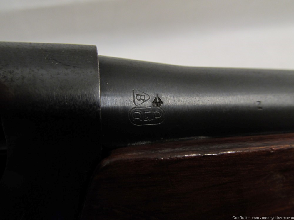 1976 Remington 1100 12GA 12 GA 26 Inch Shotgun-img-19