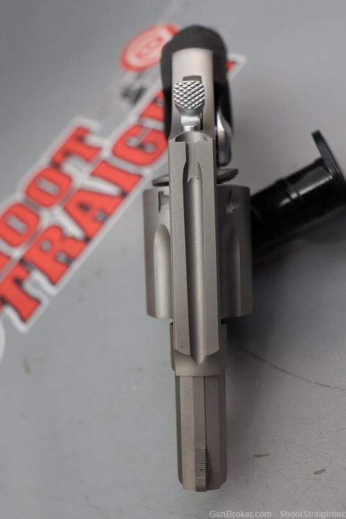 Taurus Model 605 2" .357 Magnum -img-20