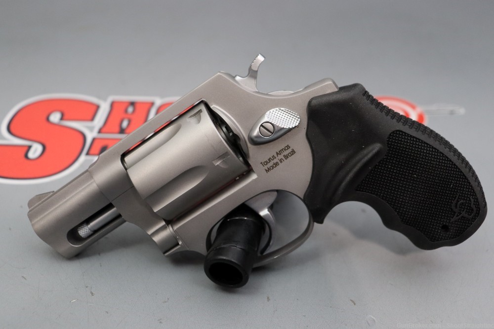 Taurus Model 605 2" .357 Magnum -img-27