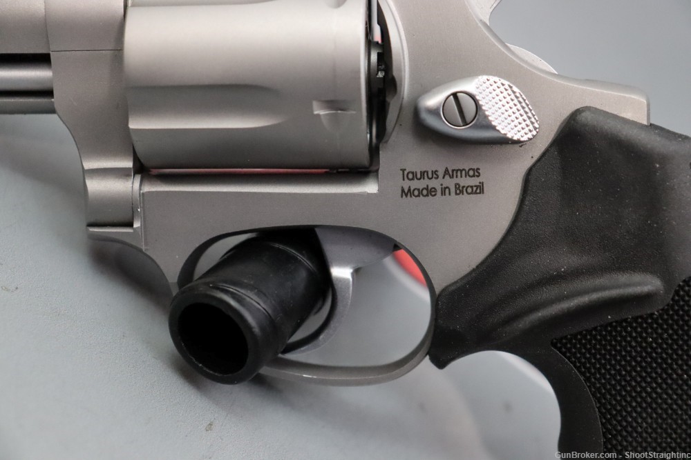 Taurus Model 605 2" .357 Magnum -img-6