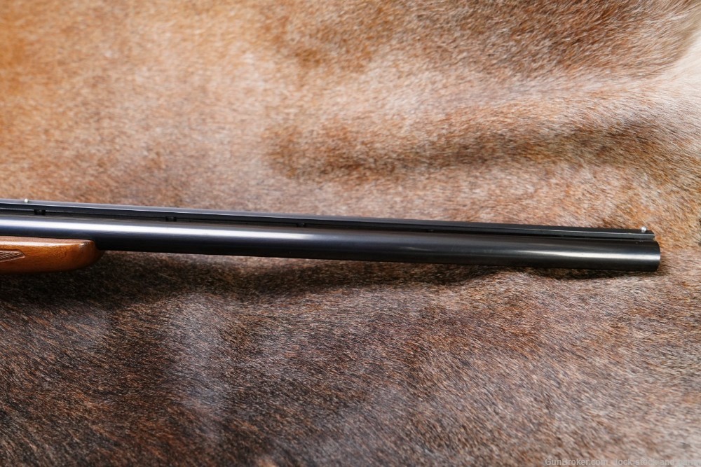 Savage Fox Model BSE Series H 20 GA 26” SxS Double Barrel Shotgun 1983-img-6