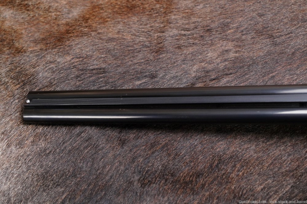 Savage Fox Model BSE Series H 20 GA 26” SxS Double Barrel Shotgun 1983-img-20