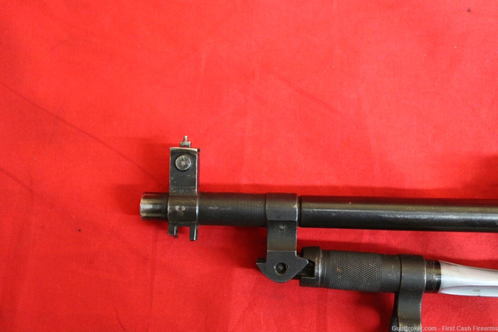 Norinco SKS with Aftermarket Stock, USED AS IS.-img-4