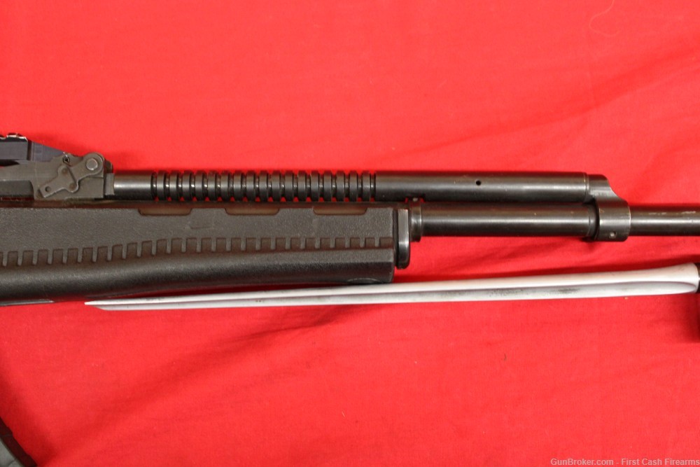 Norinco SKS with Aftermarket Stock, USED AS IS.-img-5