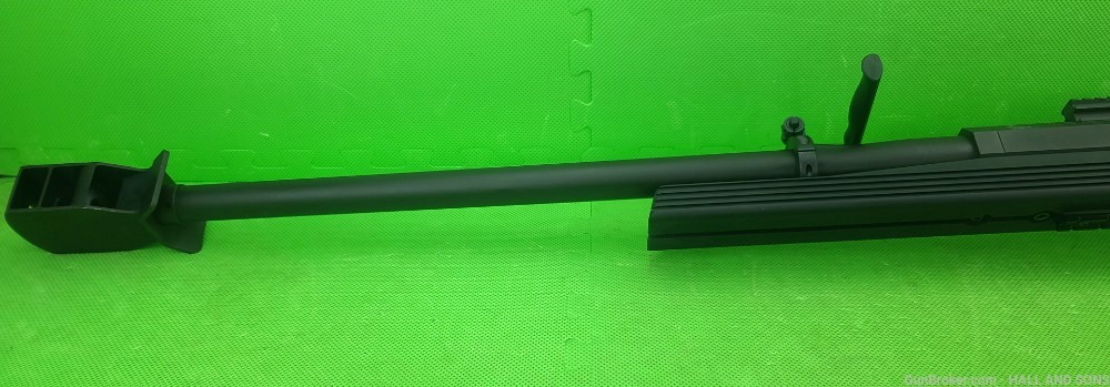 ARMALITE AR-50 * 50 BMG * AR-50A1 50BMG * AR50 Single Shot Bolt Action-img-42