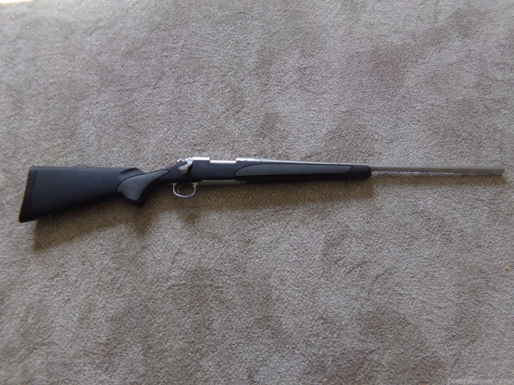 Remington 700 SPS  308 win 24"-img-0