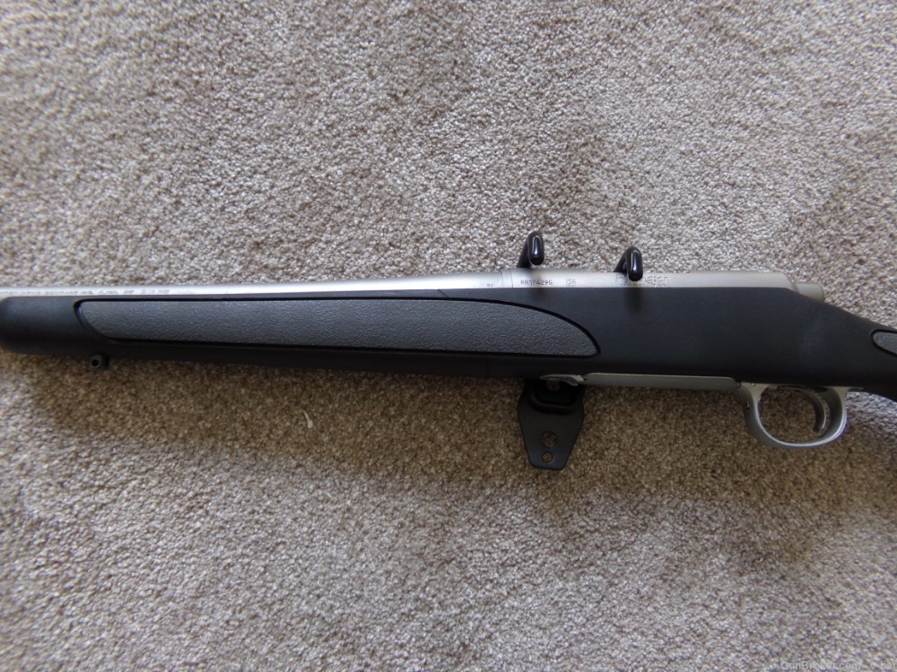 Remington 700 SPS  308 win 24"-img-6