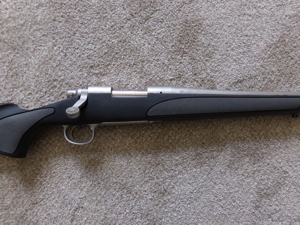 Remington 700 SPS  308 win 24"-img-2