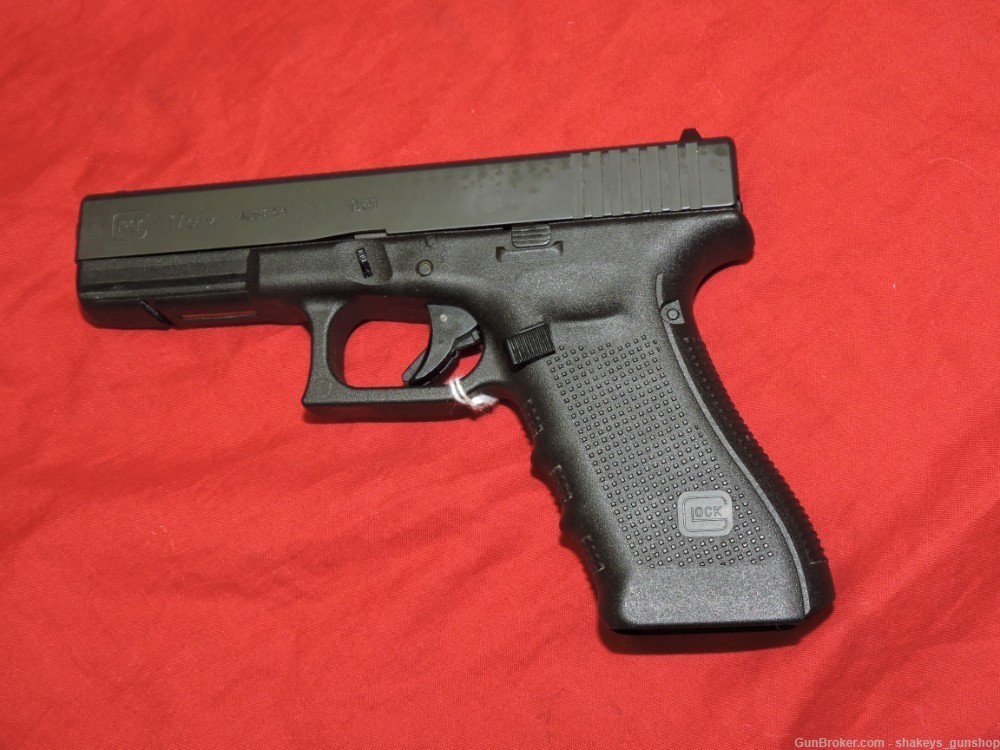 Glock 17 gen 4 9mm g17-img-2