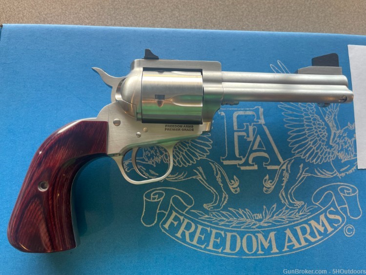 Mod 97 Freedom Arms 45 Colt-img-4