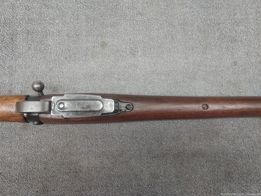 1965 R.F.I. Ishapore 2A Enfield 7.62x51mm -img-19