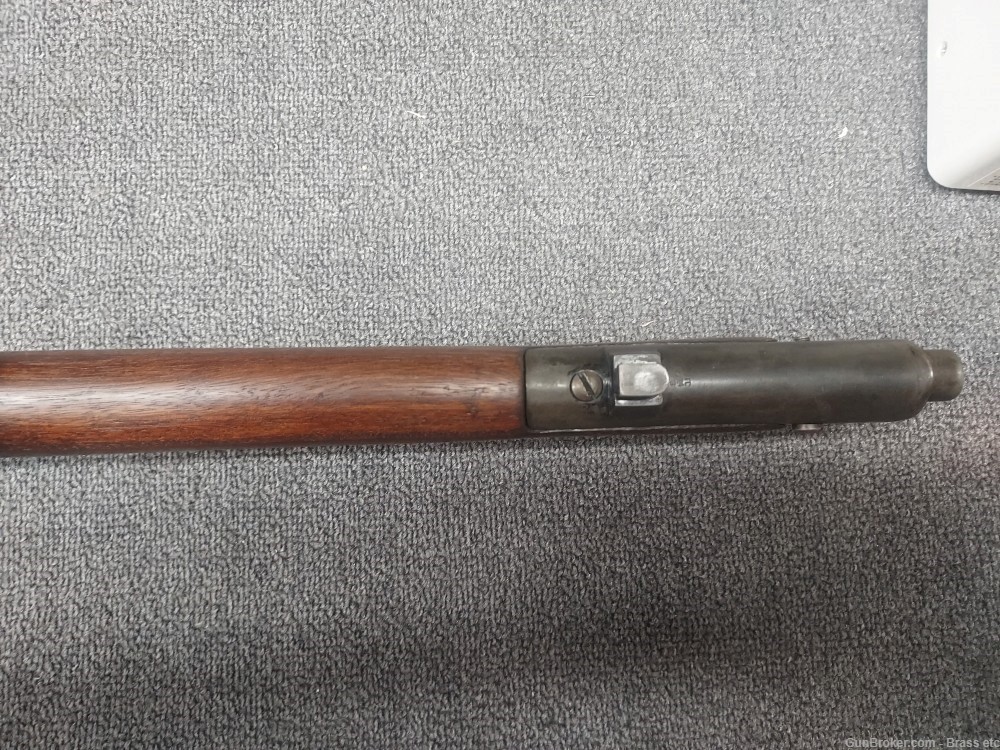 1965 R.F.I. Ishapore 2A Enfield 7.62x51mm -img-21