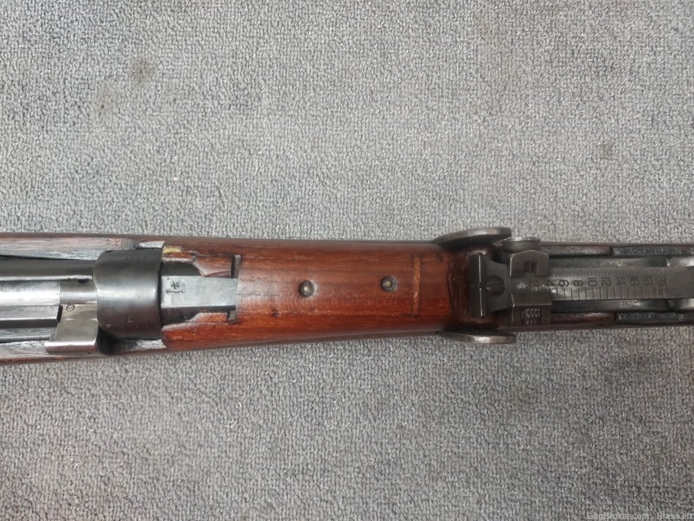 1965 R.F.I. Ishapore 2A Enfield 7.62x51mm -img-15