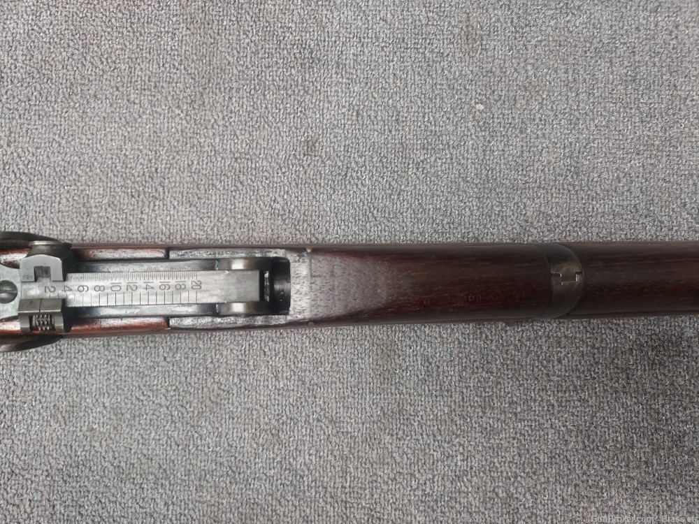 1965 R.F.I. Ishapore 2A Enfield 7.62x51mm -img-16