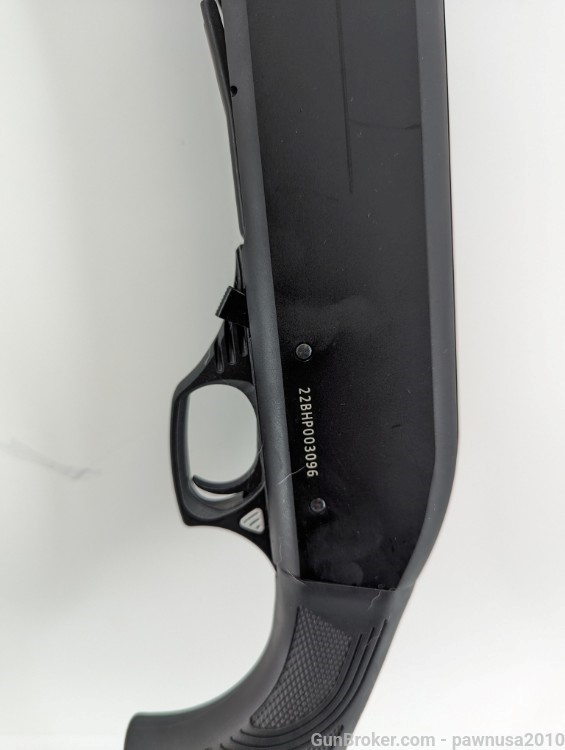 Emporer MPX12 12GA Pump Action Shotgun in Box-img-3