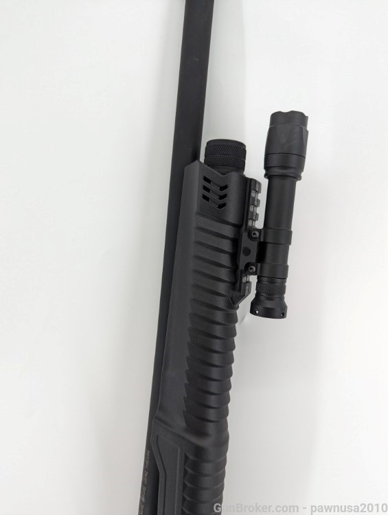 Emporer MPX12 12GA Pump Action Shotgun in Box-img-2
