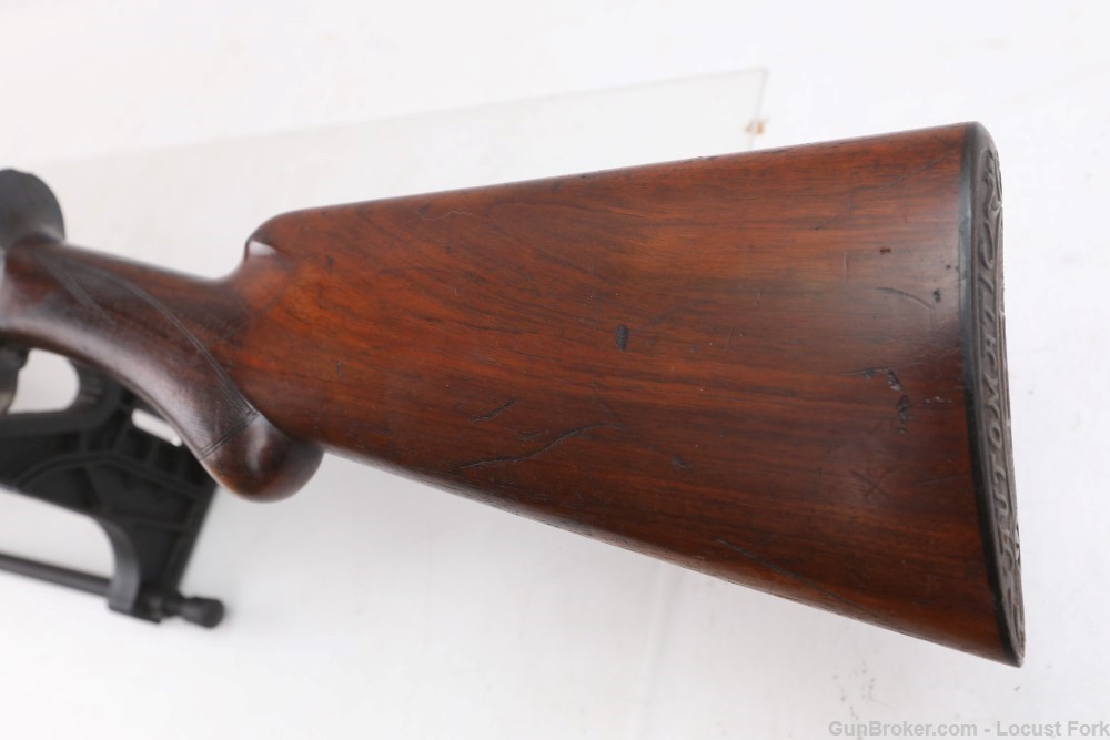 Belgium Browning 16 Gauge A5 Auto 5 25.5" Cylinder 1955 Manufacture C&R NR!-img-16