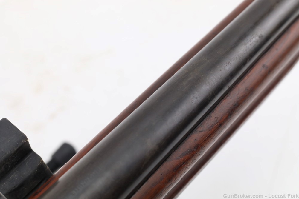 Belgium Browning 16 Gauge A5 Auto 5 25.5" Cylinder 1955 Manufacture C&R NR!-img-28