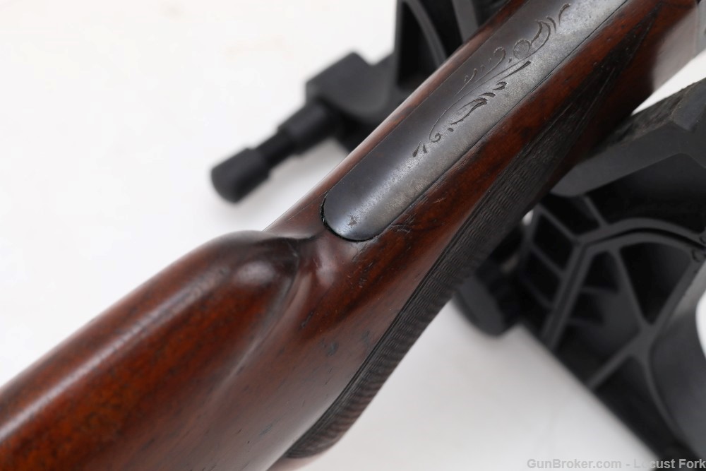 Belgium Browning 16 Gauge A5 Auto 5 25.5" Cylinder 1955 Manufacture C&R NR!-img-22
