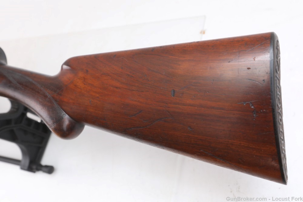 Belgium Browning 16 Gauge A5 Auto 5 25.5" Cylinder 1955 Manufacture C&R NR!-img-17