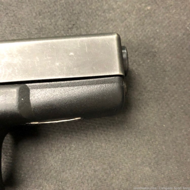 Glock 19 Gen 2 old NYPD firearm Mass compliant-img-14