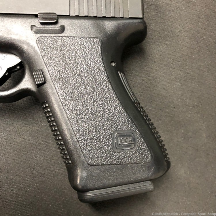 Glock 19 Gen 2 old NYPD firearm Mass compliant-img-13