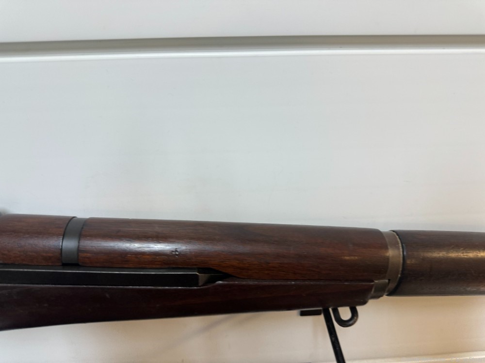 1953 Springfield Armory M1 Garand Rifle in .30-06 Good Condition look!-img-7