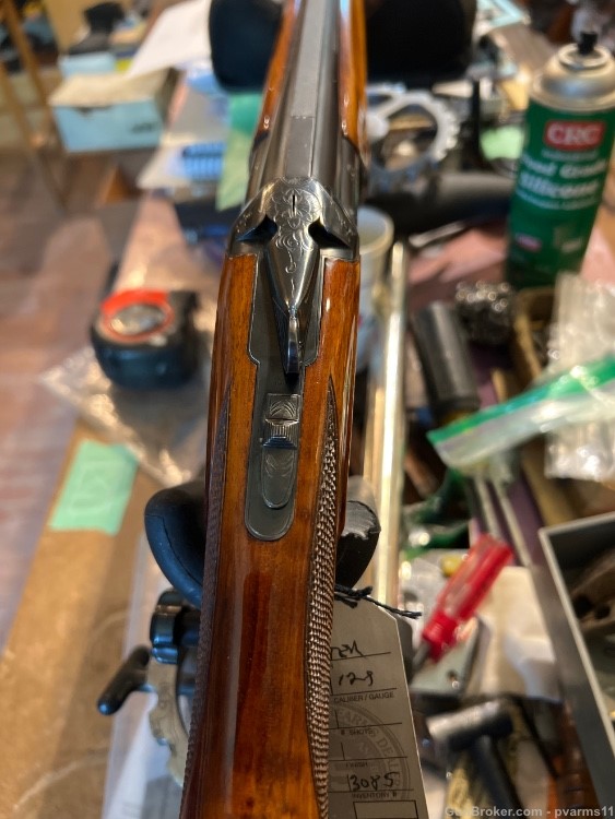 Winchester 101 12 ga-img-9