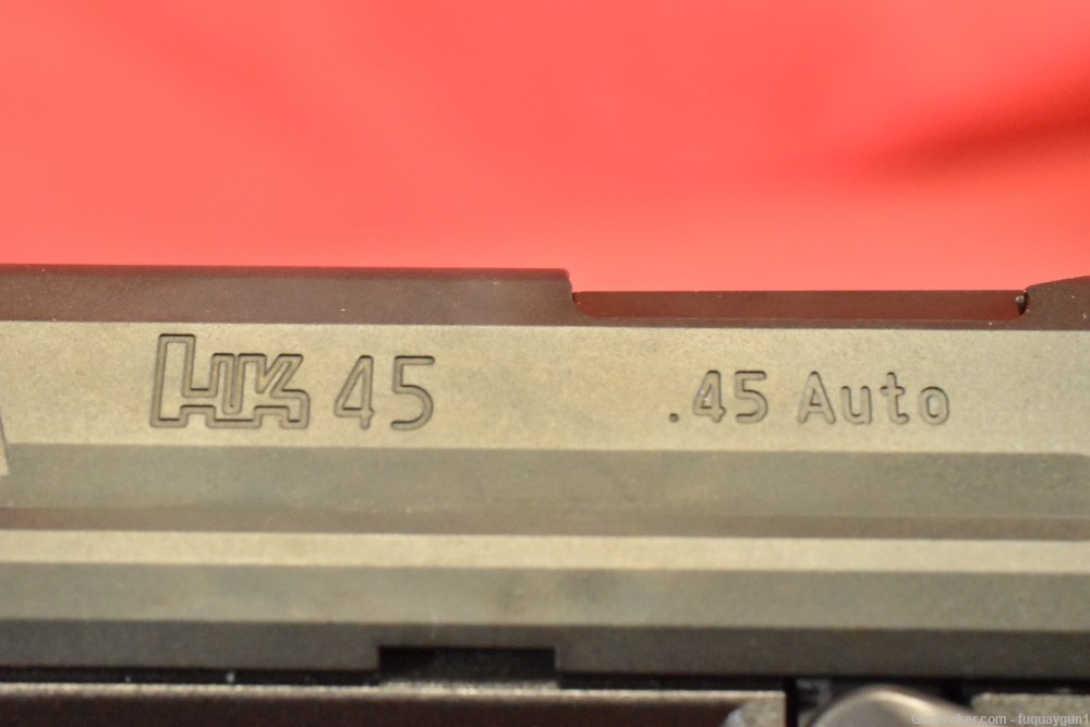 HK HK45 V7 LEM 45 ACP 10rd 4.46" 81000028 HK-45-HK45-HK-45-img-6