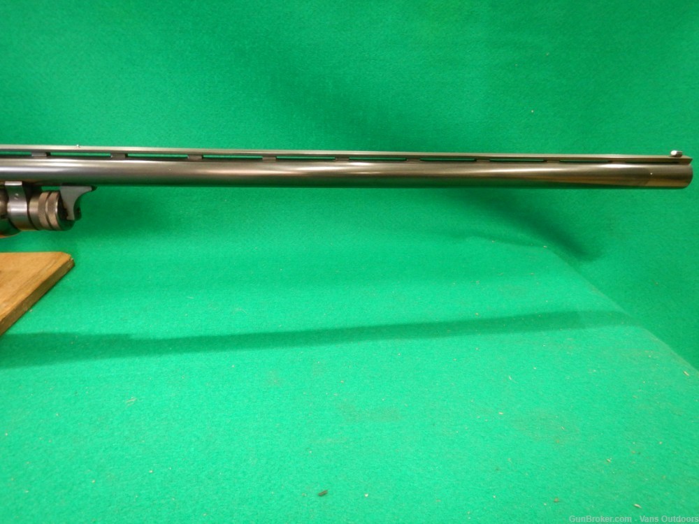 Ithaca Model 37 40Th Anniversary Ducks Unlimited 12 Ga Shotgun-img-7